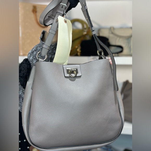 Salvatore Ferragamo Handbags - Ferragamo Bag